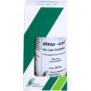 OTIO-cyl Ho-Len-Complex Tropfen