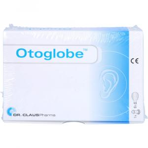 OTOGLOBE Nasenballon 1+6 Kombipackung