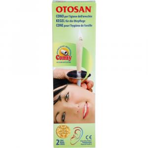 OTOSAN Ohrenkerze
