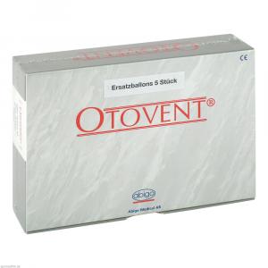 OTOVENT System Ersatzballons