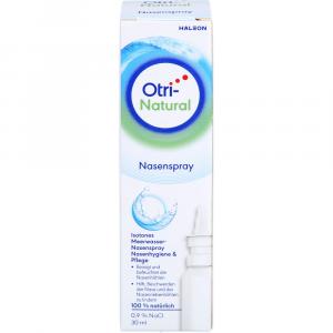 OTRINATURAL Nasenspray