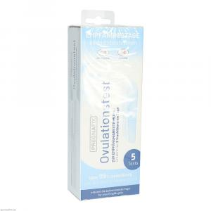 OVULATIONSTEST
