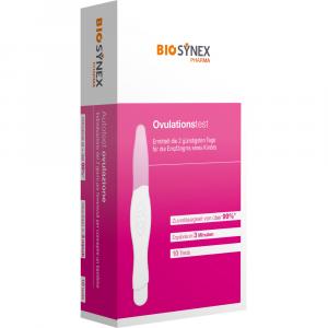 OVULATIONSTEST Urin