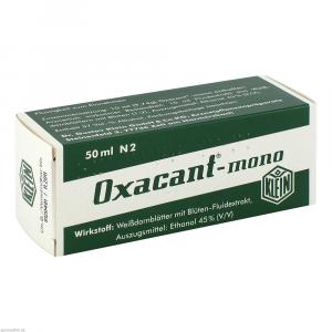 OXACANT mono Tropfen