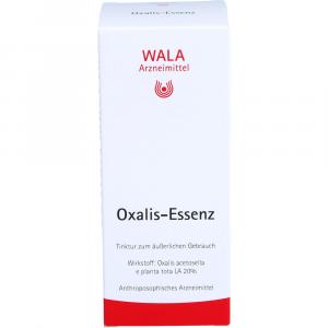 OXALIS ESSENZ