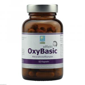 OXYBASIC Kapseln