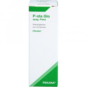 P-STA Glo spag.Peka Globuli