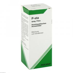 P-STA spag.Peka Tropfen