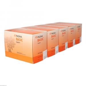 PADMA Basic Kapseln