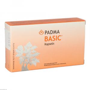 PADMA Basic Kapseln