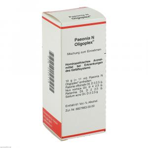 PAEONIA N Oligoplex Liquidum