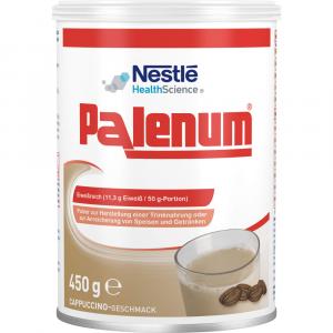 PALENUM Cappuccino Pulver