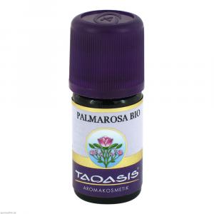 PALMAROSA Öl Bio