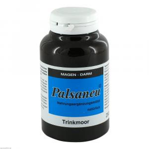 PALSANEU Trinkmoor