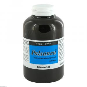 PALSANEU Trinkmoor