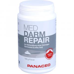 PANACEO Med Darm repair Pulver