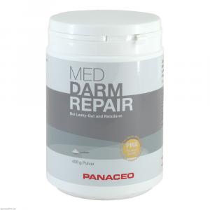 PANACEO Med Darm repair Pulver