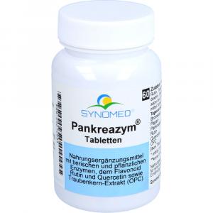 PANKREAZYM Tabletten