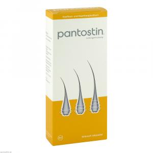PANTOSTIN Lösung