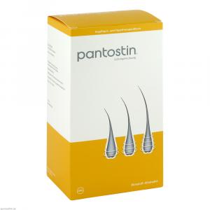 PANTOSTIN Lösung
