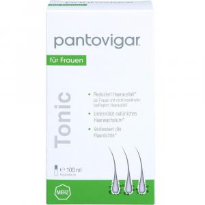 PANTOVIGAR Tonic Pumplösung