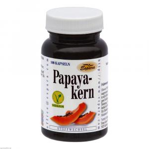 PAPAYAKERN Kapseln