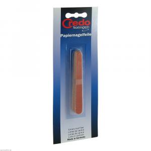 PAPIERNAGELFEILE 11cm Blister