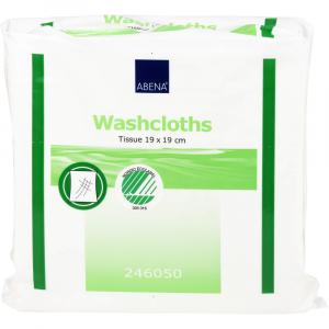 PAPIERWASCHLAPPEN Soft Care 3lagig 19x19 cm Tü.