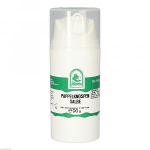 PAPPELKNOSPEN Salbe