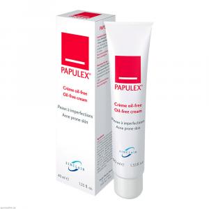 PAPULEX Creme