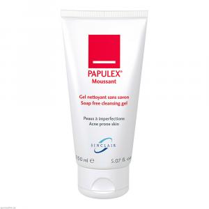 PAPULEX Waschlotion Gel