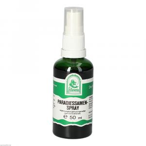 PARADIESSAMEN Spray