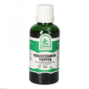PARADIESSAMEN Tropfen