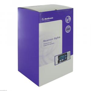 PARADIGM 5 Reservoir Bigpack 1,8 ml inkl.Batter.