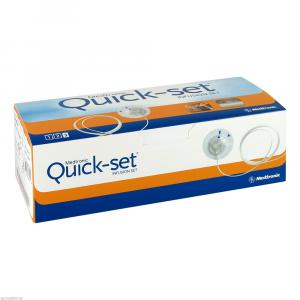 PARADIGM Quick-set 6 mm 80 cm