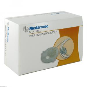 PARADIGM Silhouette MMT381 13 mm 60 cm