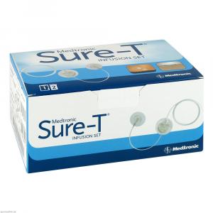 PARADIGM Sure T 6 mm 60 cm Infusionsset