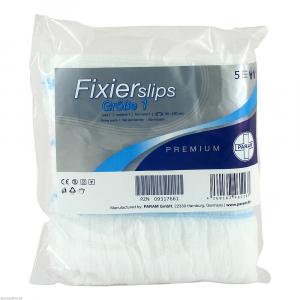PARAM Fixierslips PREMIUM Gr.1 80-120cm
