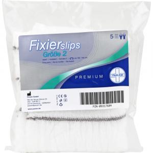 PARAM Fixierslips PREMIUM Gr.2 110-140cm