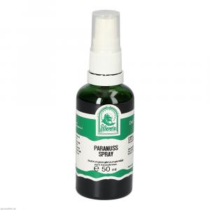 PARANUSS Spray