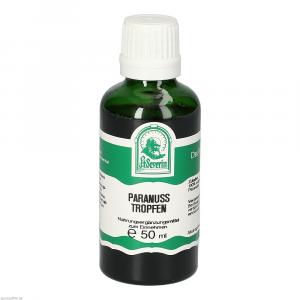 PARANUSS Tropfen