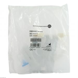 PARI BASIC Year-Pack