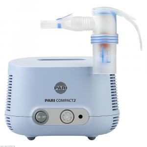 PARI COMPACT2 Inhalationsgerät