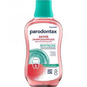 PARODONTAX tägl.Zahnfleischpflege Revitalise