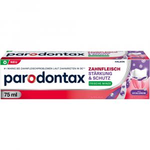 PARODONTAX Zahnfleisch Stärkung & Schutz Zahnpasta