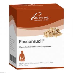 PASCOMUCIL Pulver