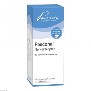 PASCONAL Nerventropfen