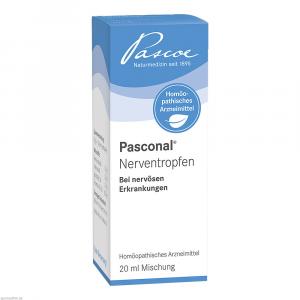 PASCONAL Nerventropfen