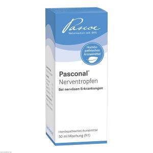 PASCONAL Nerventropfen