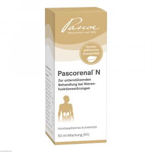 PASCORENAL N Tropfen